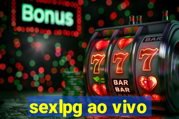 sexlpg ao vivo